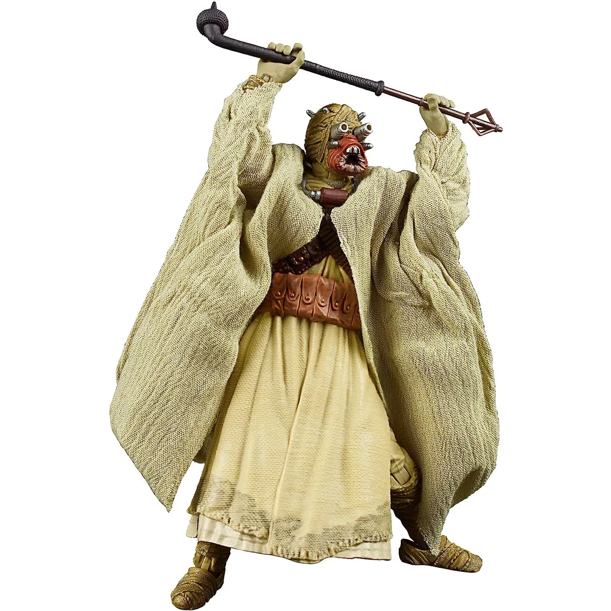Star Wars Black Series Archive Tusken Raider från Hasbro – produktbild