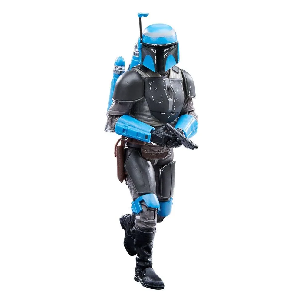 Star Wars Black Series Axe Woves van Hasbro – productfoto