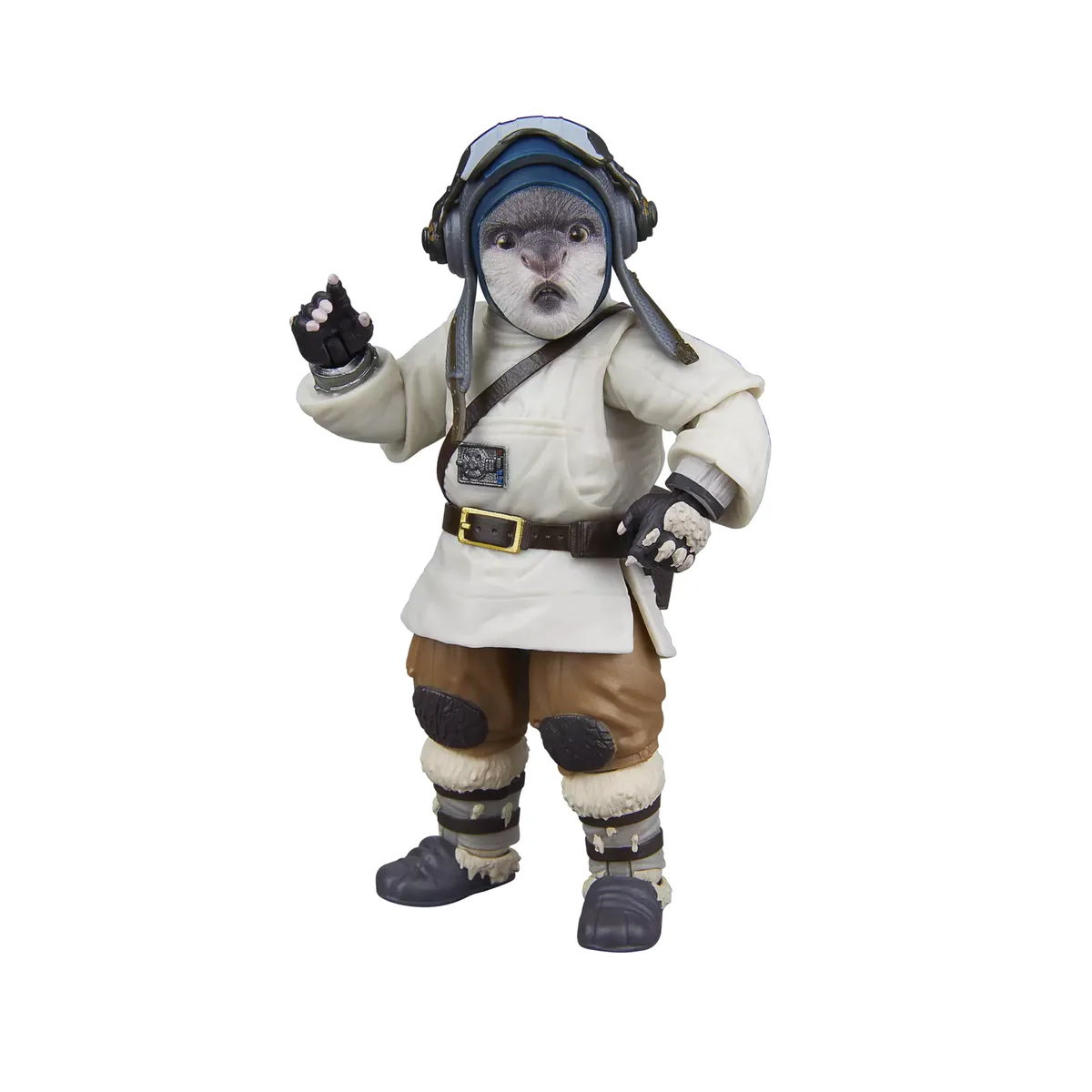 Star Wars Black Series Bazil från Hasbro – produktbild