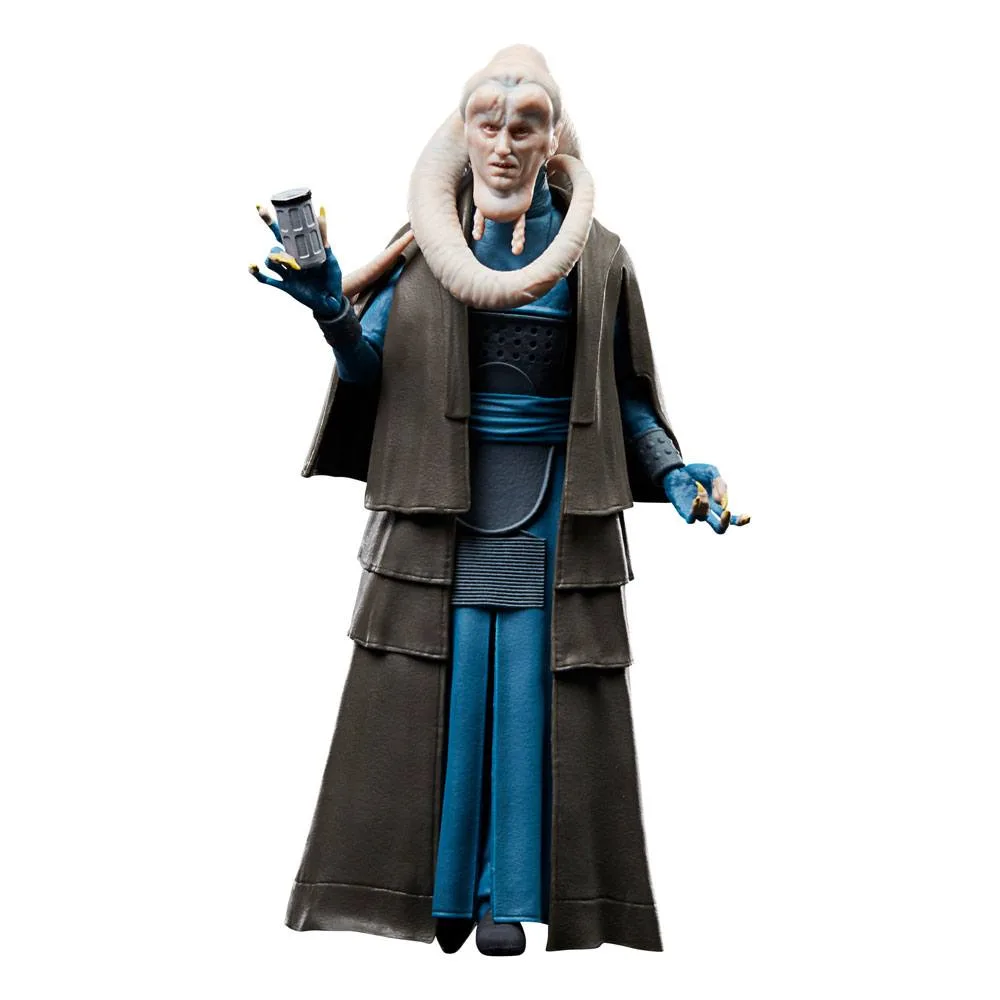 Star Wars Black Series Bib Fortuna von Hasbro – Produktfoto
