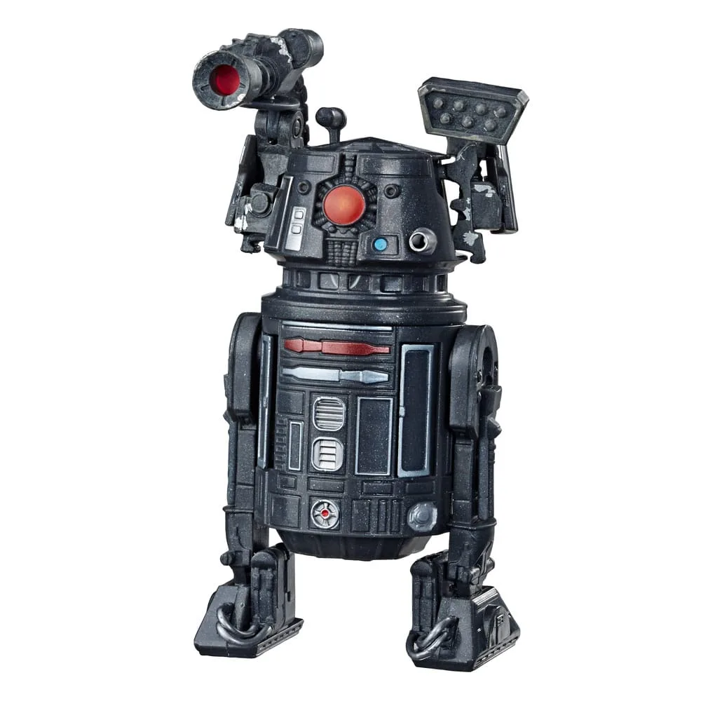 Star Wars Black Series BT-1 (Beetee) de Hasbro – photo produit