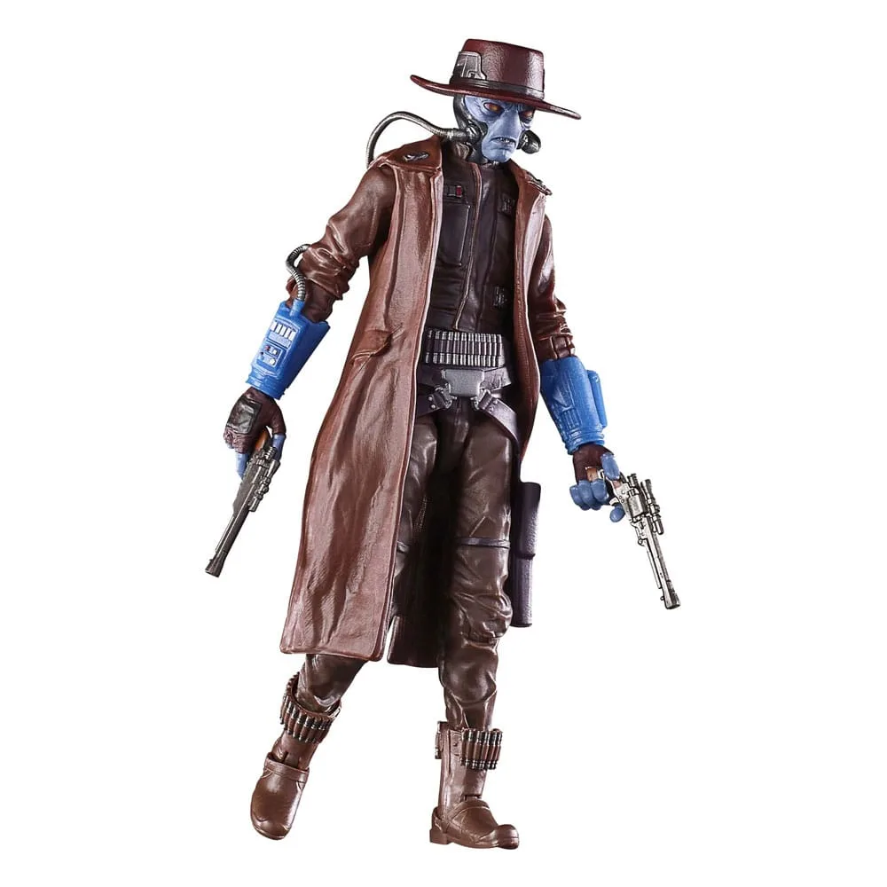 Star Wars Black Series Cad Bane von Hasbro – Produktfoto