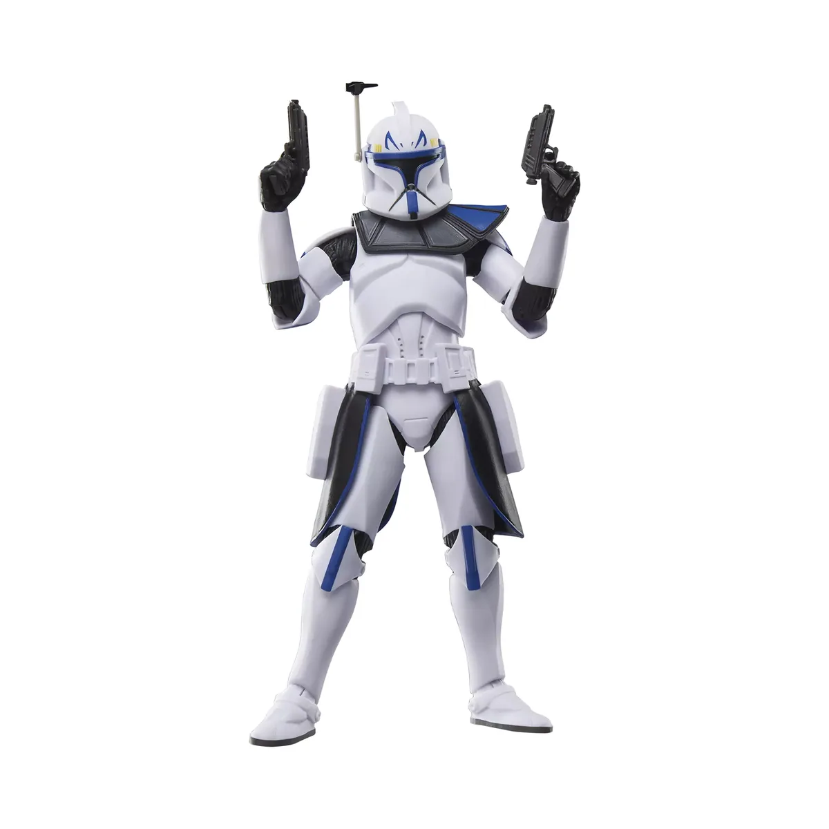 Star Wars Black Series Clone Captain Rex van Hasbro – productfoto