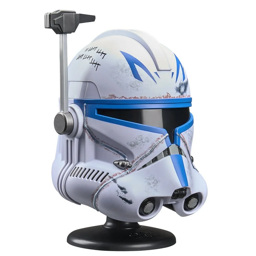 Star Wars Black Series Clone Captain Rex Mini Helmet van Hasbro – productfoto