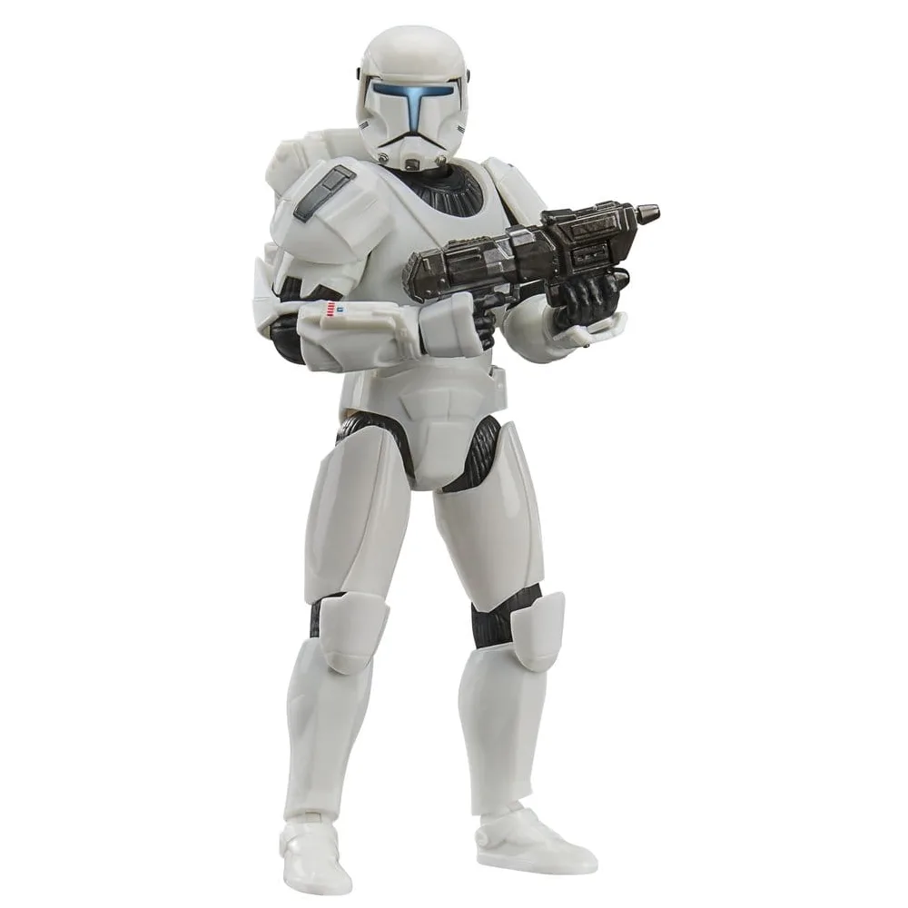 Star Wars Black Series Clone Commando från Hasbro – produktbild