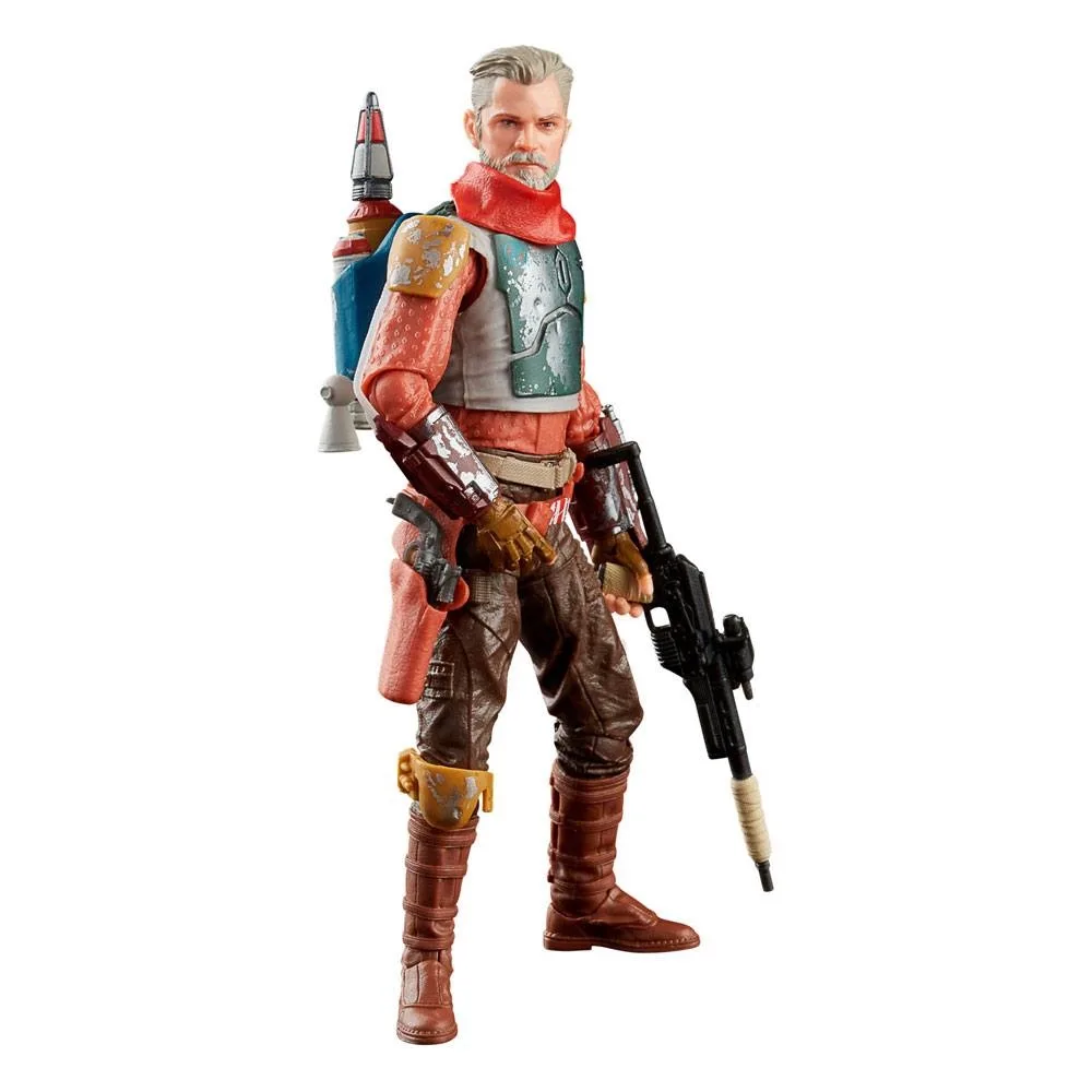 Star Wars Black Series Cobb Vanth van Hasbro – productfoto