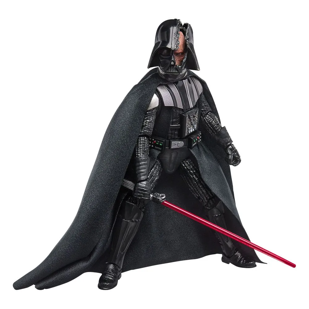 Star Wars Black Series Darth Vader (Duel's End) by Hasbro – product photo