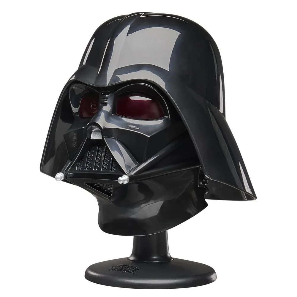 Star Wars Black Series Darth Vader Mini Helmet van Hasbro – productfoto