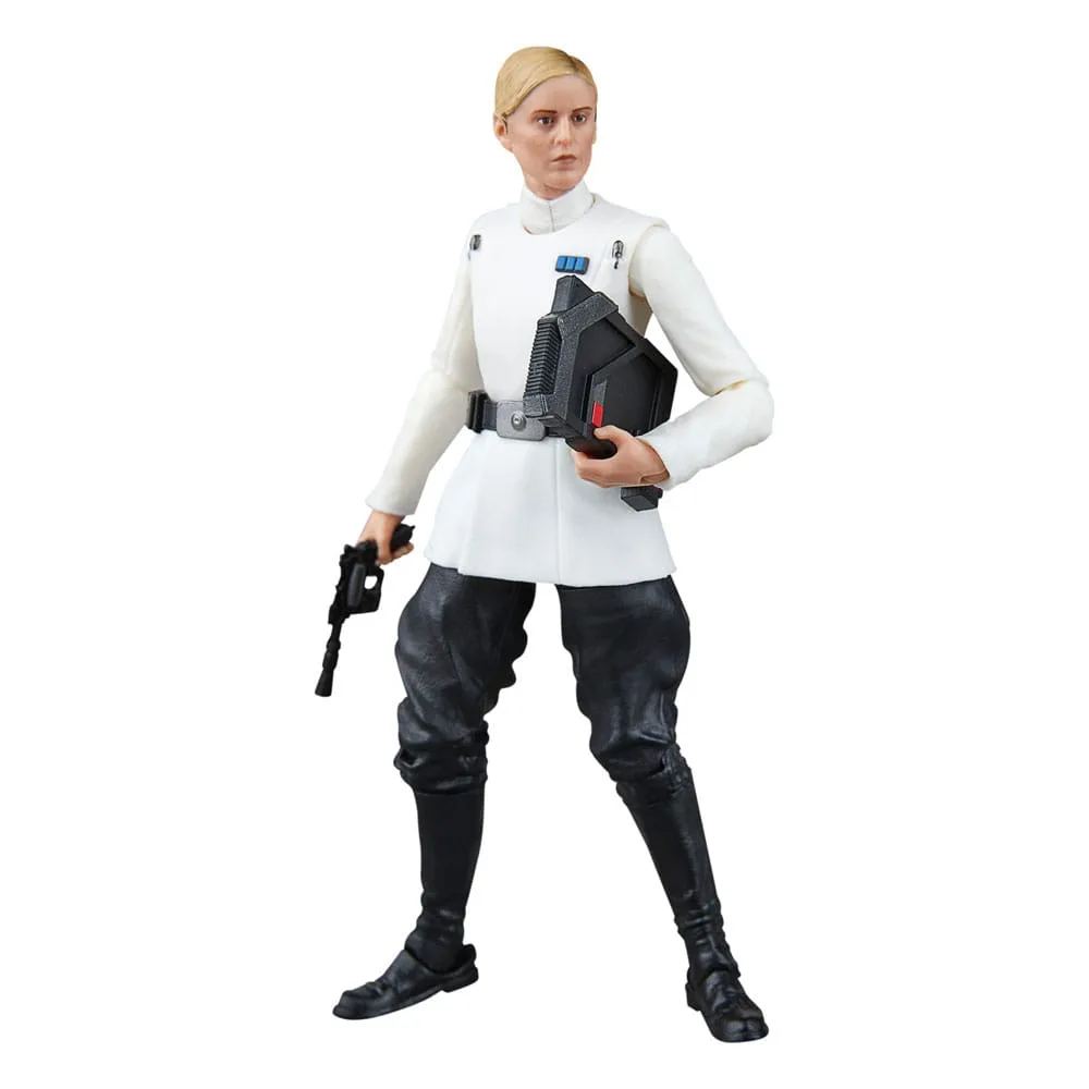 Star Wars Black Series Dedra Meero von Hasbro – Produktfoto