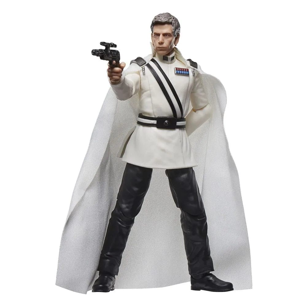 Star Wars Black Series Director Orson Krennic by Hasbro – product photo