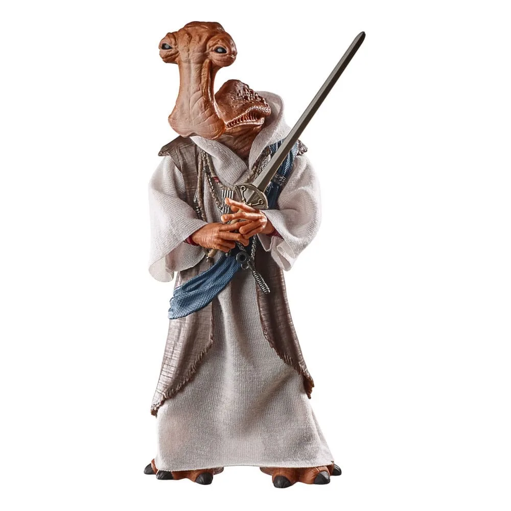 Star Wars Black Series Dok-Ondar by Hasbro – product photo