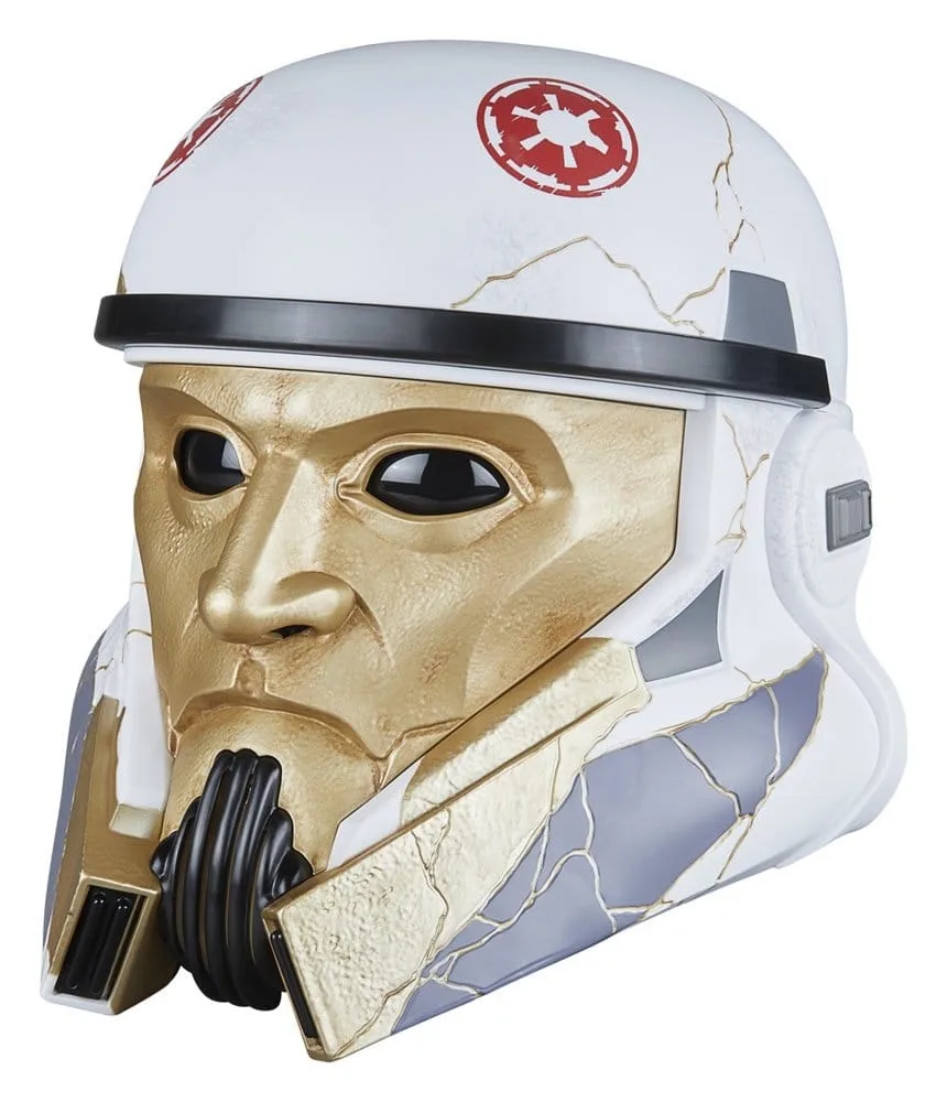 Star Wars Black Series Electronic Helmet Captain Enoch by Hasbro – product photo