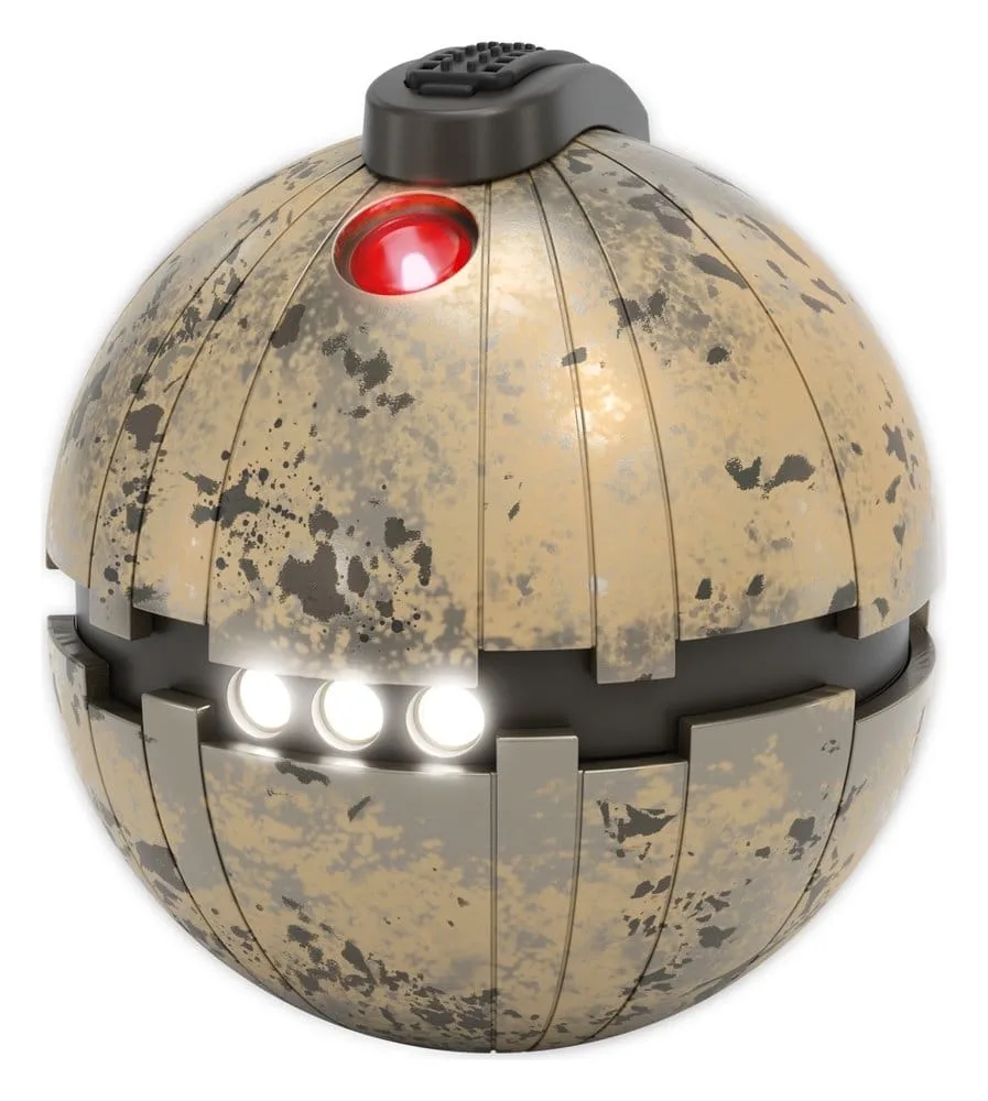 Star Wars Black Series Electronic Thermal Detonator van Hasbro – productfoto