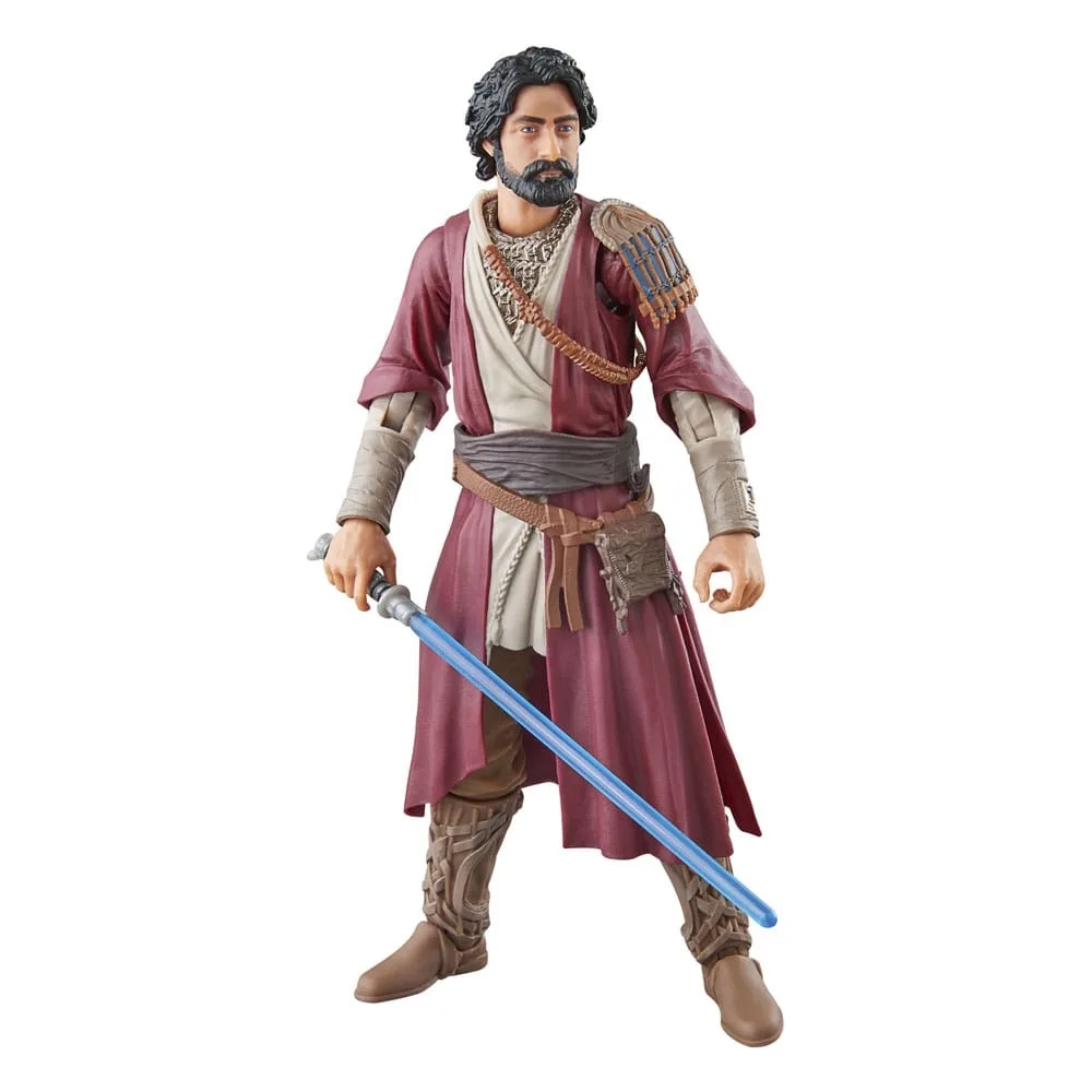 Star Wars Black Series Ezra Bridger by Hasbro – product photo