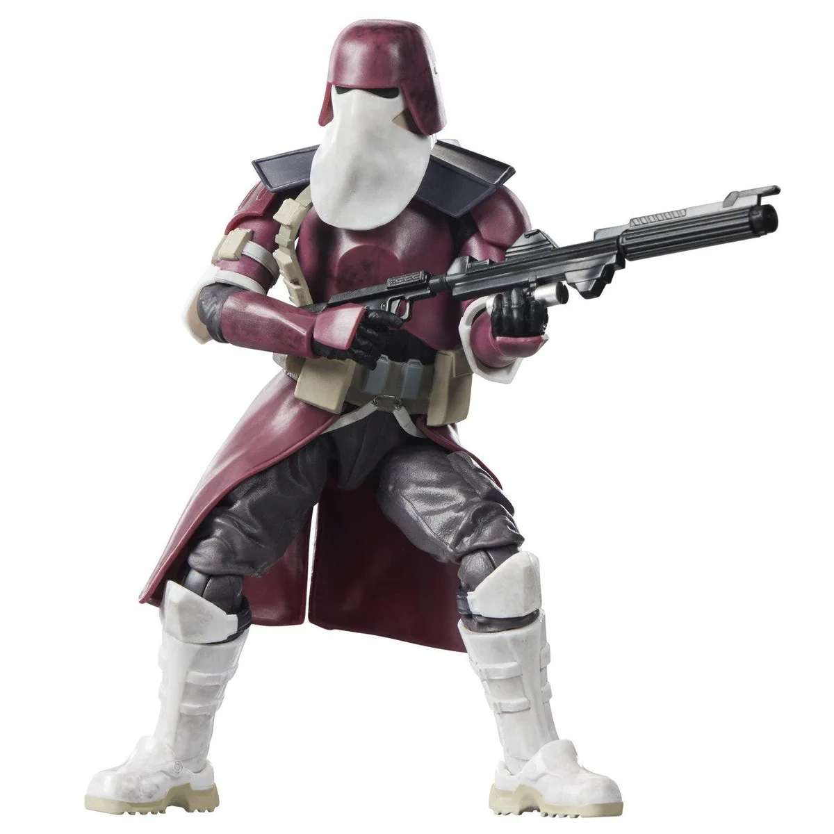 Star Wars Black Series Galatic Marine van Hasbro – productfoto