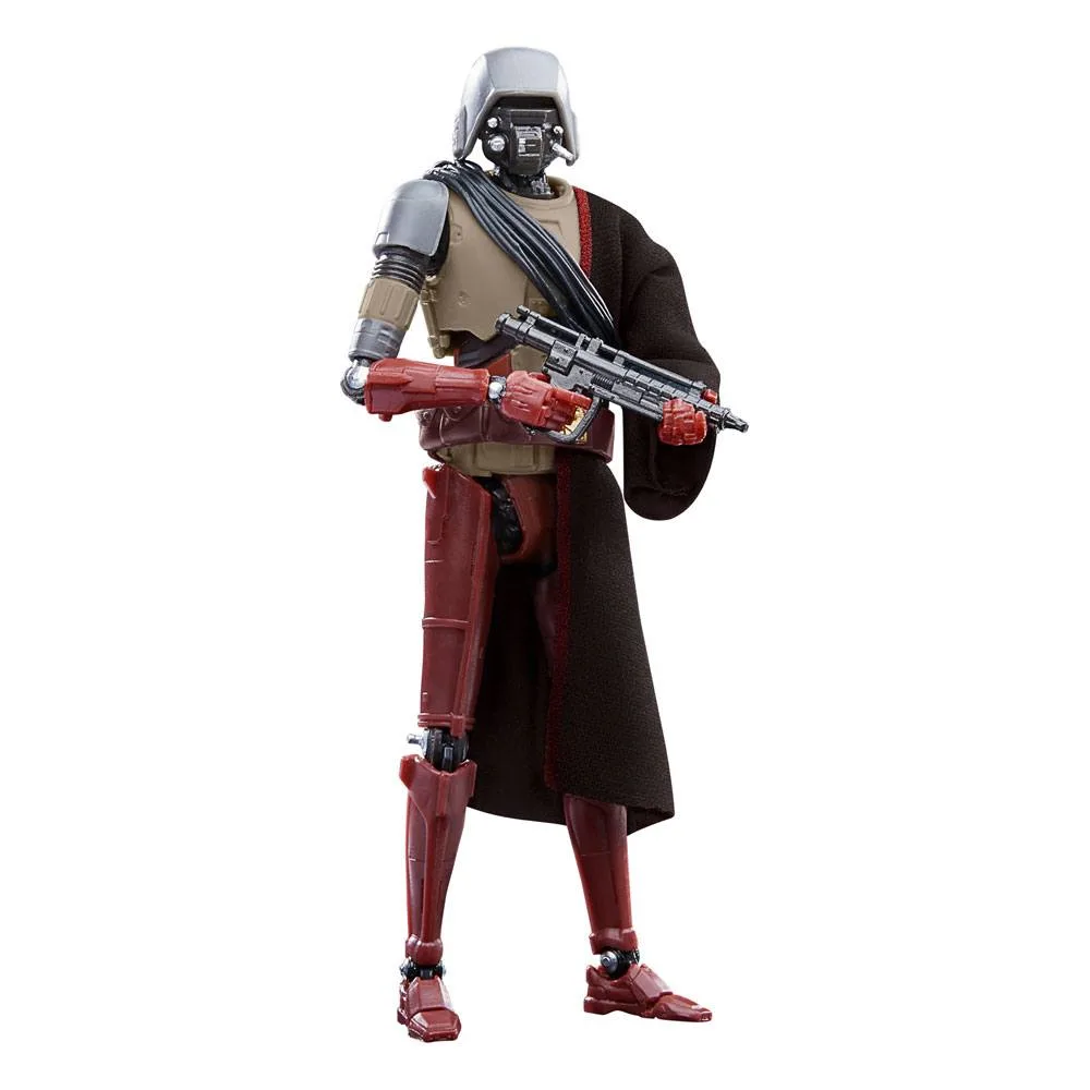 Star Wars Black Series HK-87 van Hasbro – productfoto