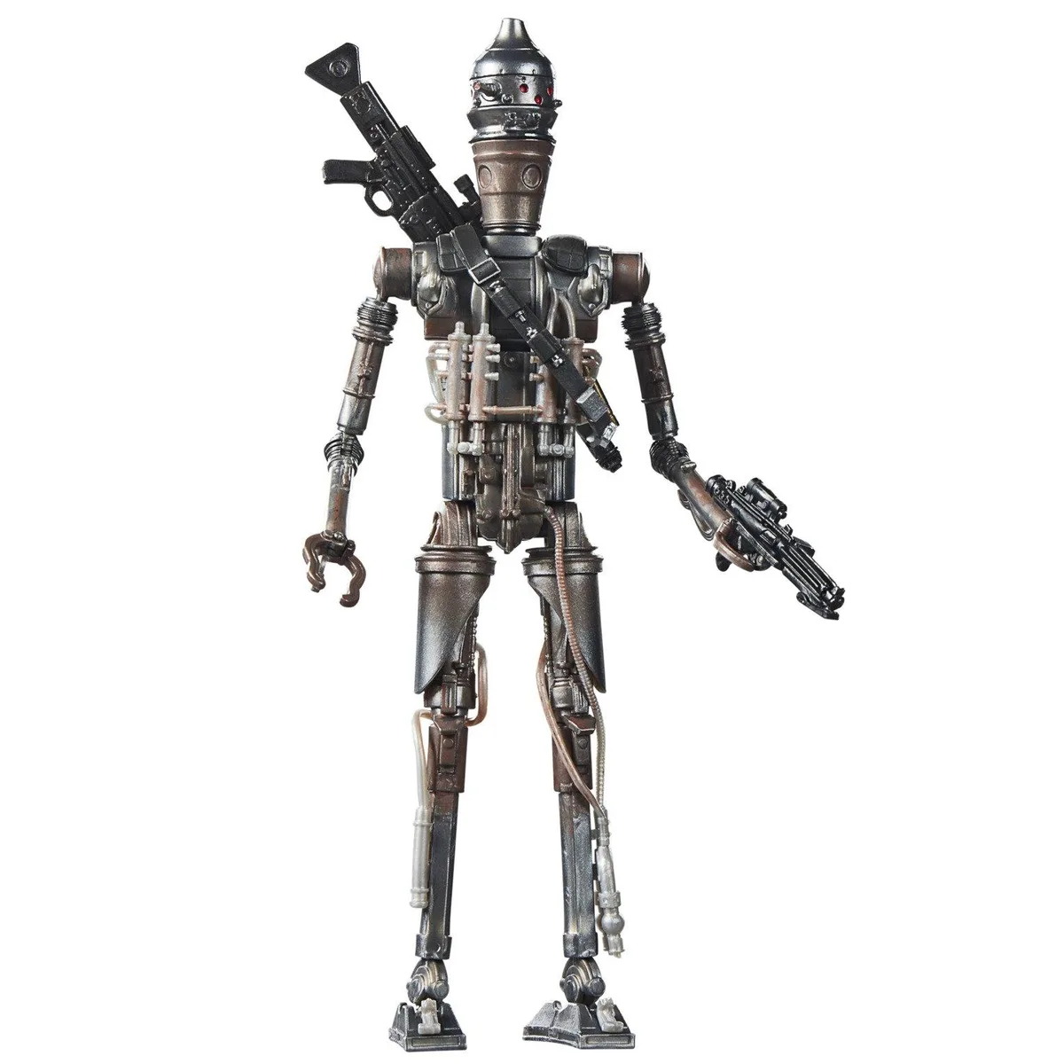 Star Wars Black Series IG-88 van Hasbro – productfoto
