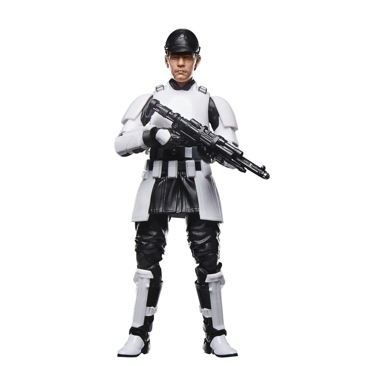 Star Wars Black Series ISB Tactical Agent van Hasbro – productfoto