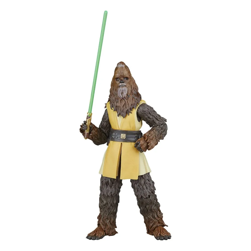 Star Wars Black Series Jedi Master Kelnacca by Hasbro – product photo
