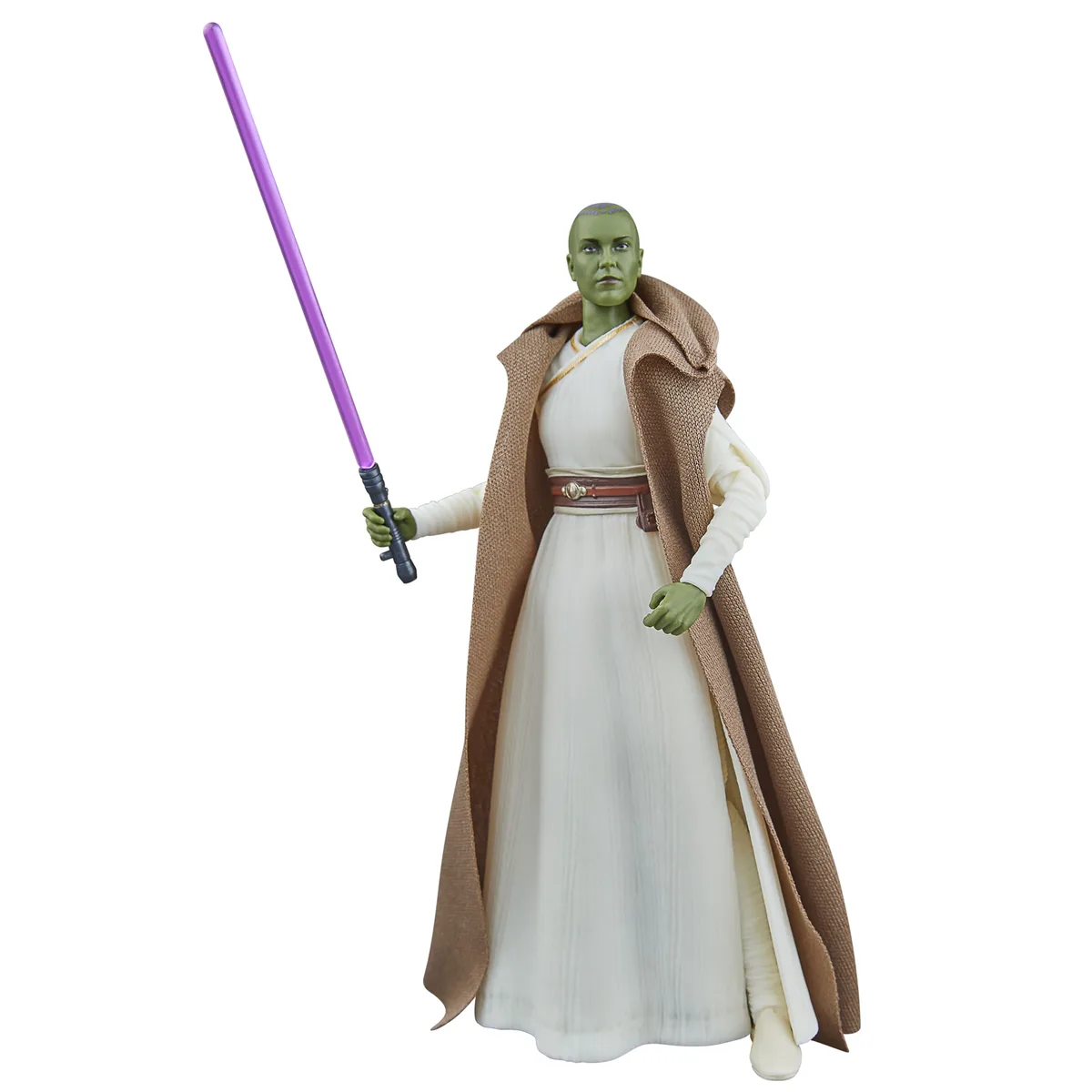 Star Wars Black Series Jedi Master Vernestra Rwoh by Hasbro – product photo