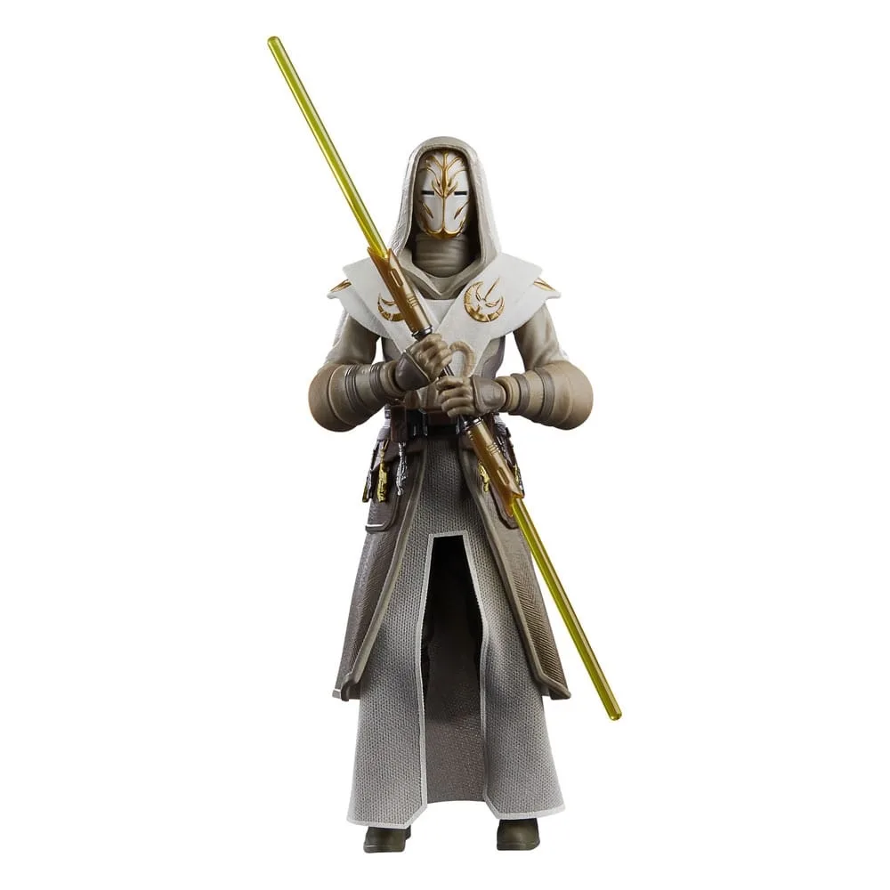 Star Wars Black Series Jedi Temple Guard by Hasbro – product photo