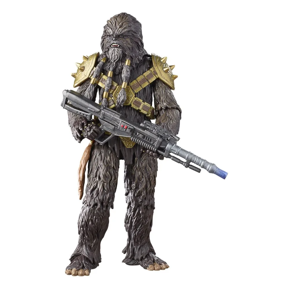 Star Wars Black Series Krrsantan 15cm by Hasbro – product photo