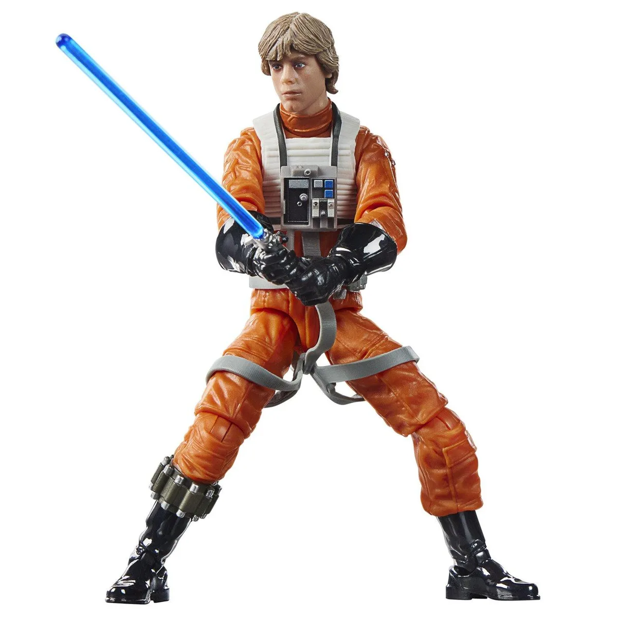 Star Wars Black Series Luke Skywalker (X-Wing Pilot) van Hasbro – productfoto