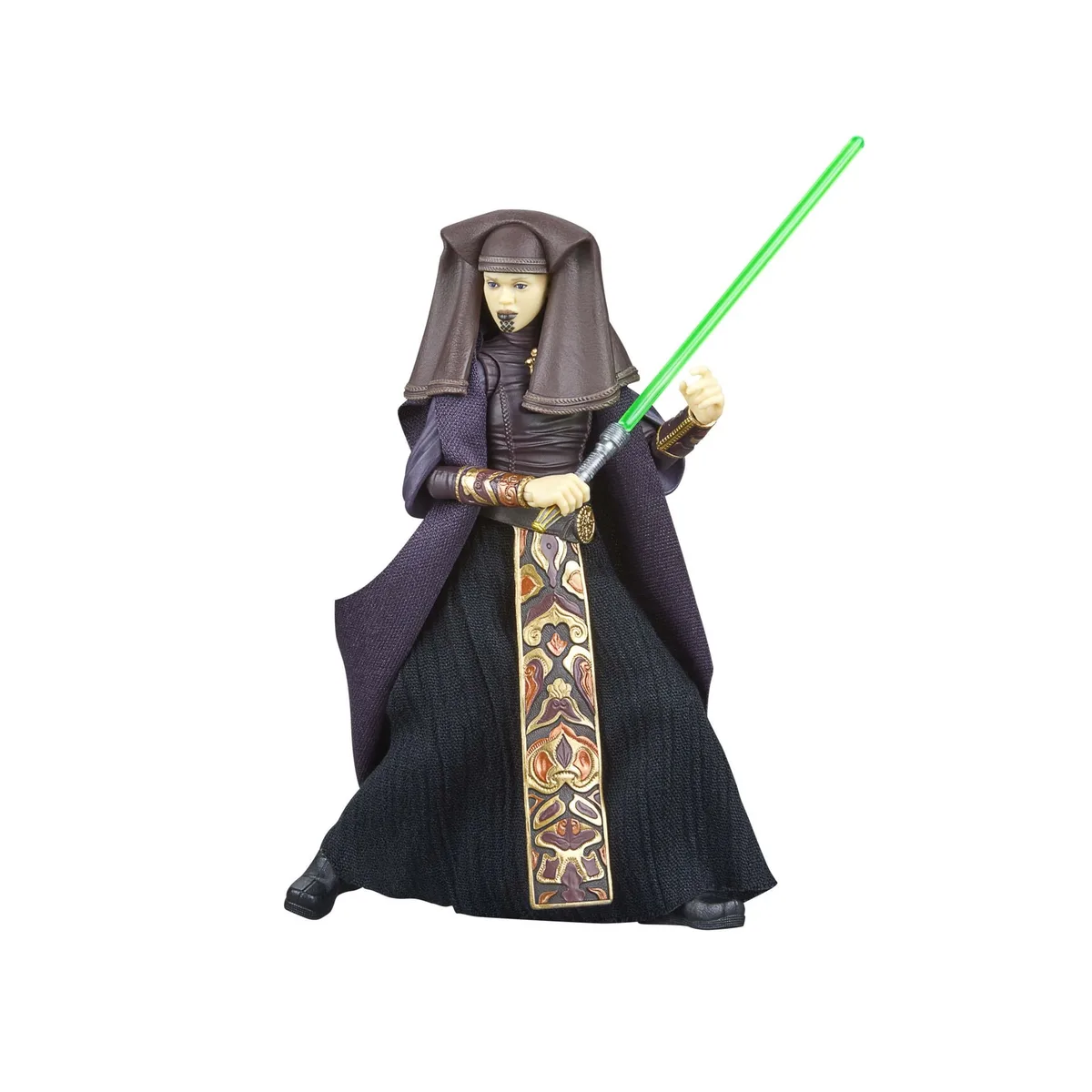 Star Wars Black Series Luminara Unduli by Hasbro – product photo