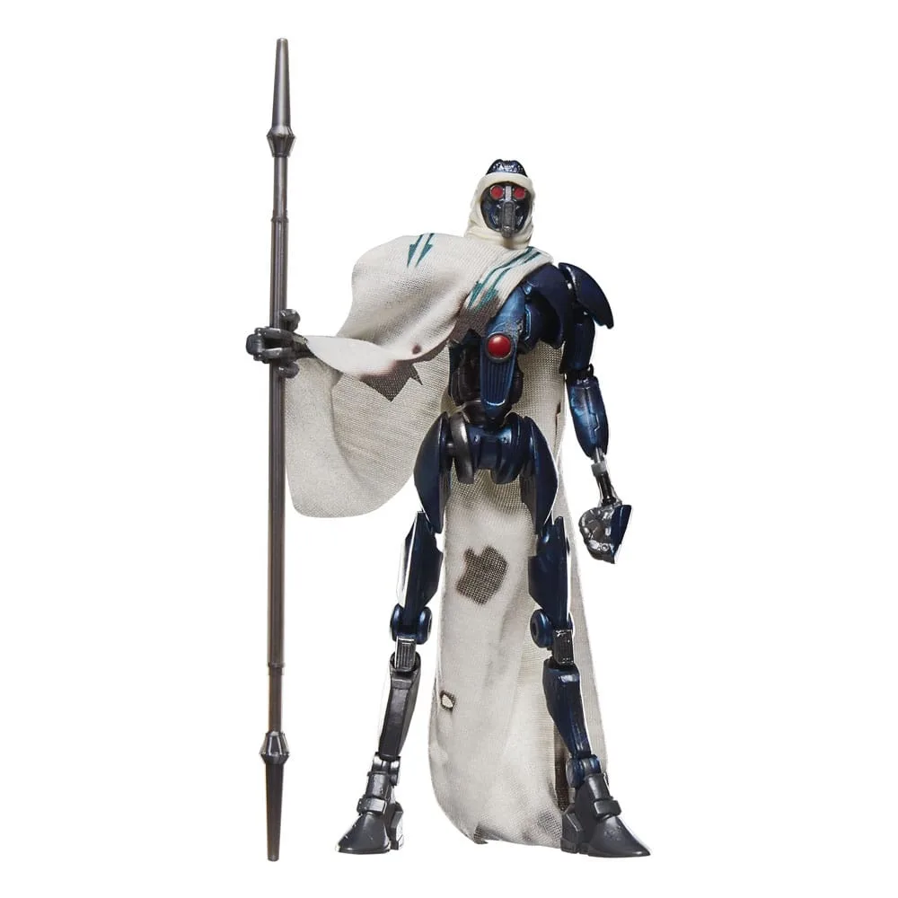 Star Wars Black Series Magnaguard van Hasbro – productfoto