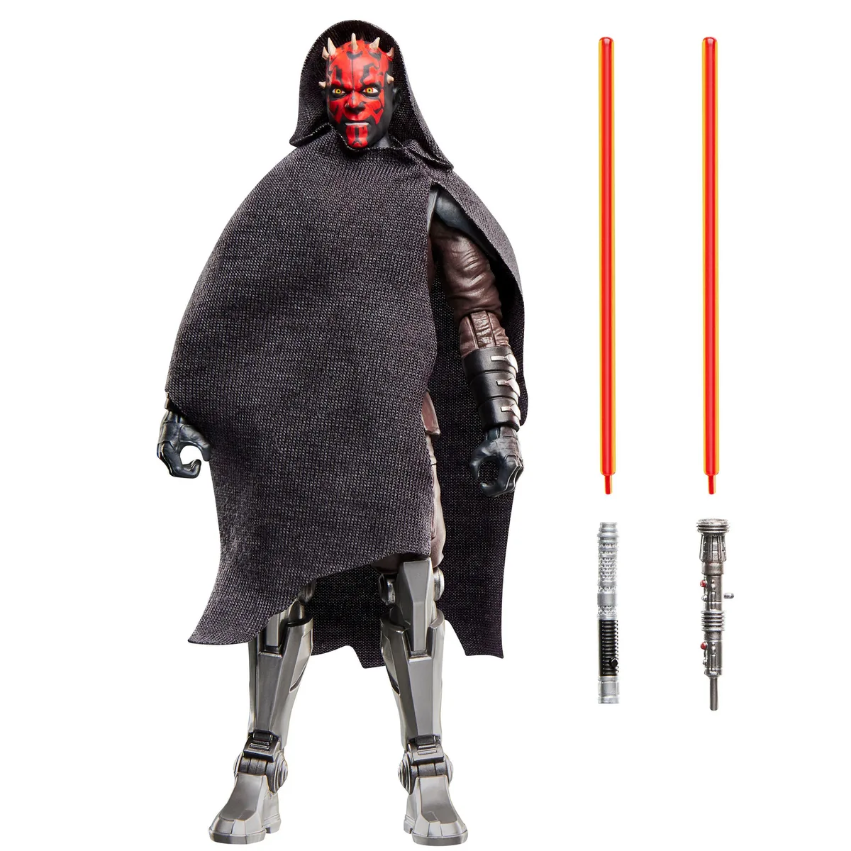 Star Wars Black Series Maul by Hasbro – product photo