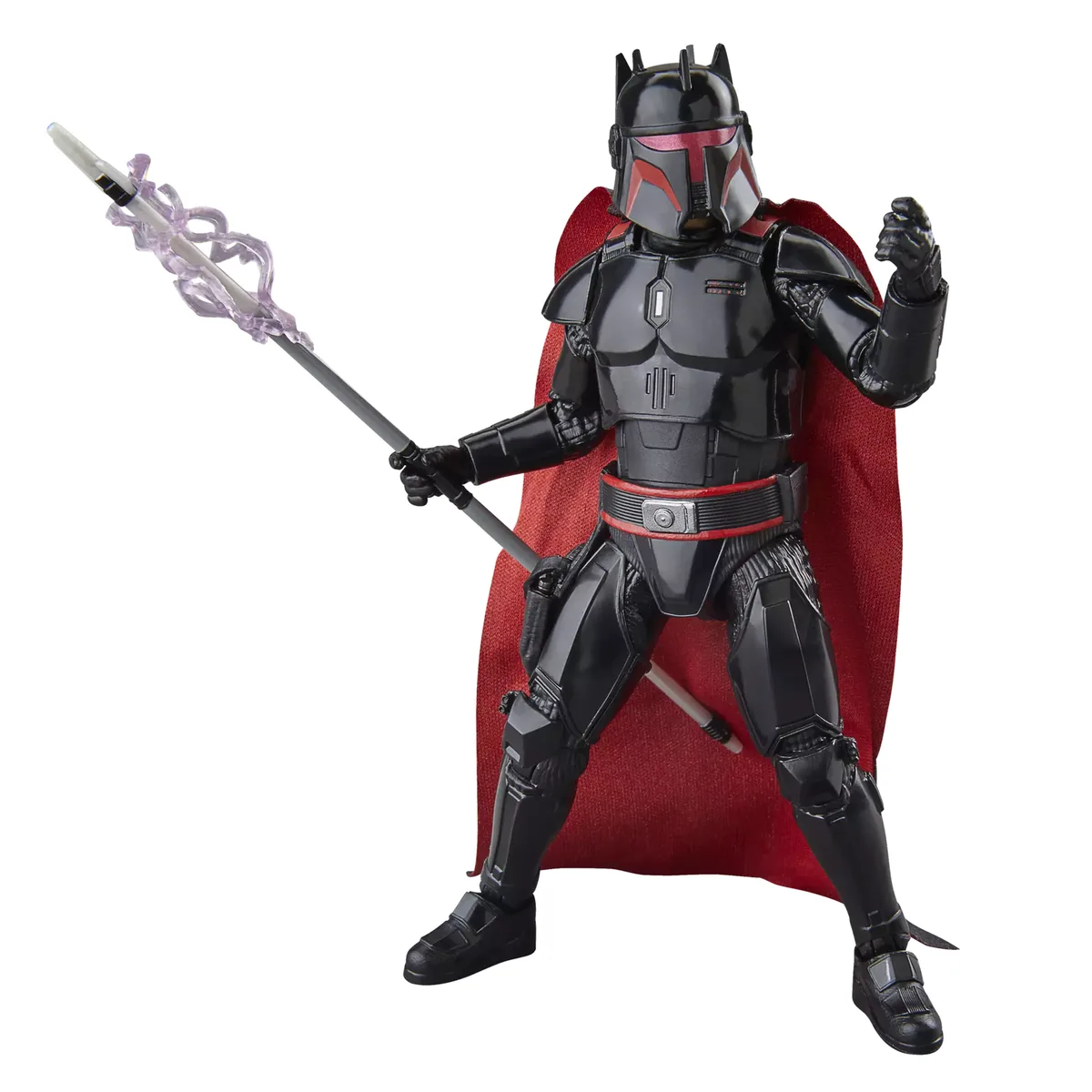 Star Wars Black Series Moff Gideon van Hasbro – productfoto