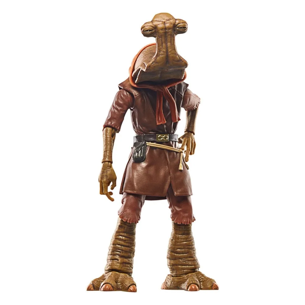 Star Wars Black Series Momaw Nadon van Hasbro – productfoto