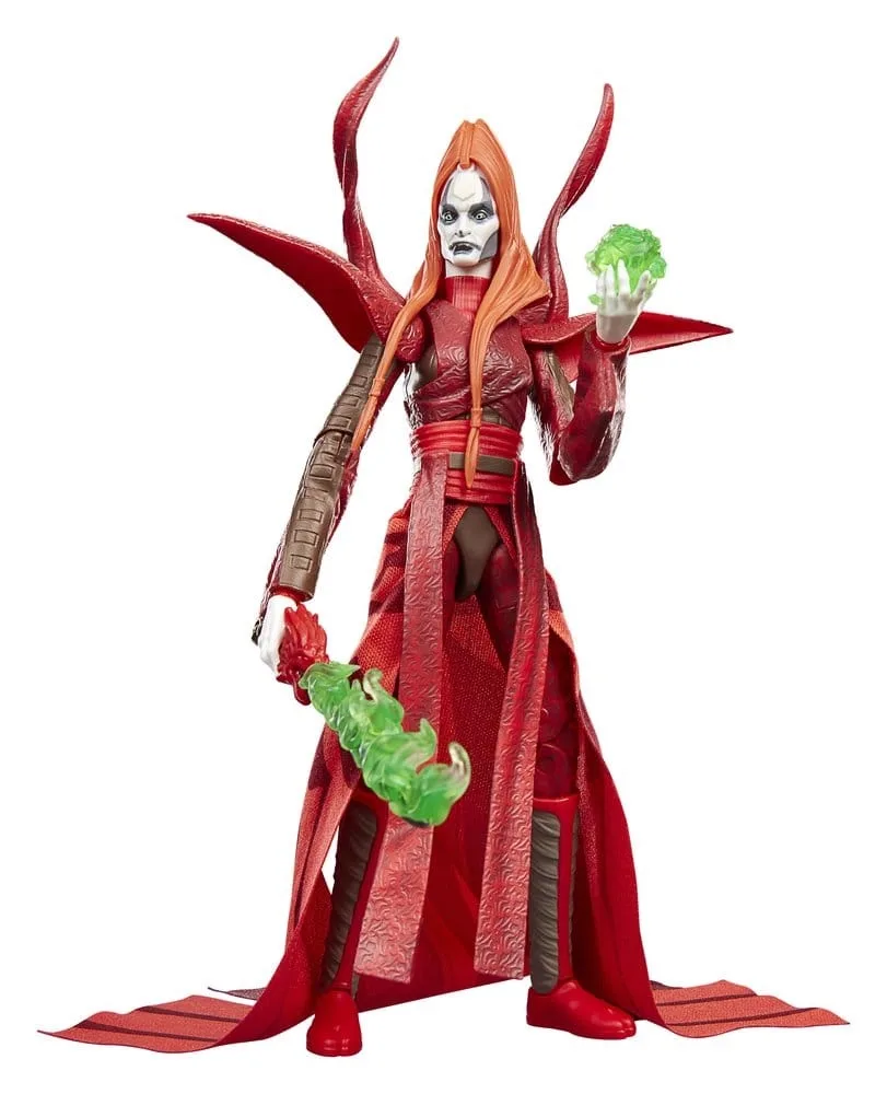 Star Wars Black Series Mother Talzin van Hasbro – productfoto