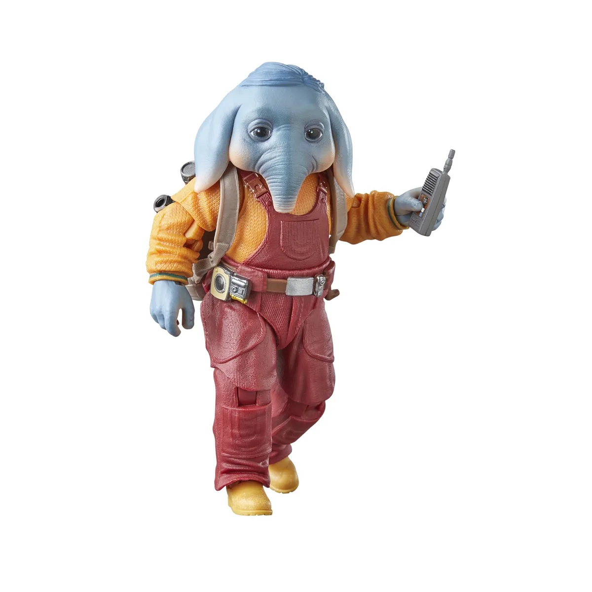 Star Wars Black Series Neel (At Attin) von Hasbro – Produktfoto