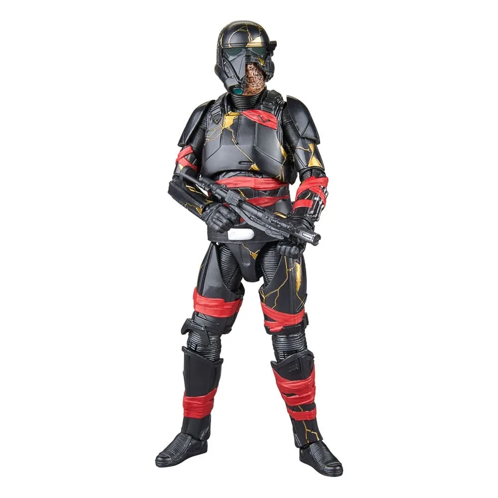 Star Wars Black Series Night Trooper van Hasbro – productfoto