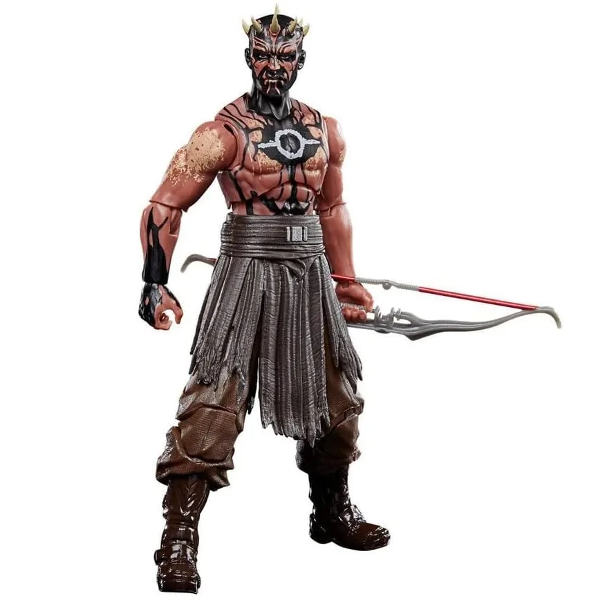 Star Wars Black Series Nightbrother Archer van Hasbro – productfoto