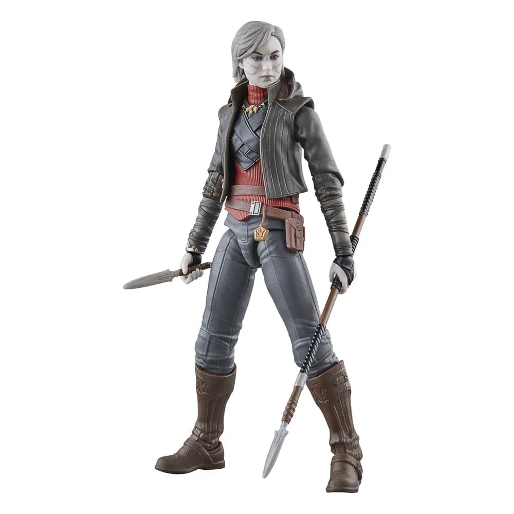 Star Wars Black Series Nightsister Merrin van Hasbro – productfoto