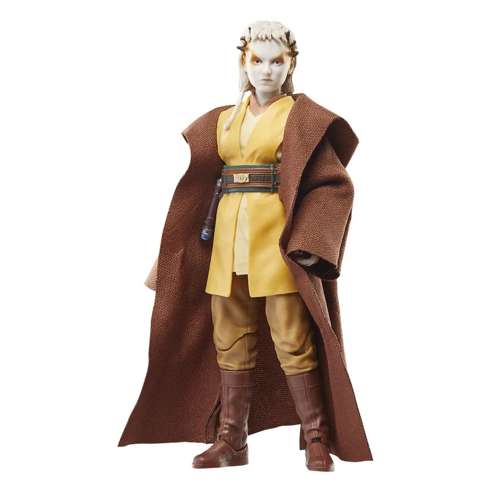 Star Wars Black Series Padawan Jecki Lon van Hasbro – productfoto