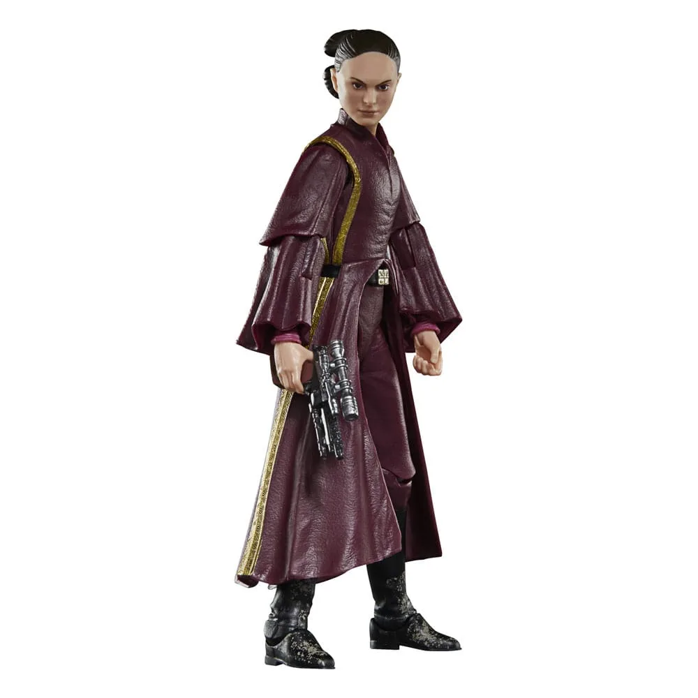 Star Wars Black Series Padmé Amidala van Hasbro – productfoto