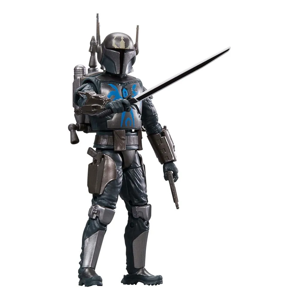 Star Wars Black Series Pre Vizsla 15cm von Hasbro – Produktfoto