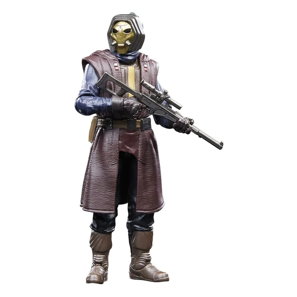 Star Wars Black Series Pyke Soldier de Hasbro – photo produit