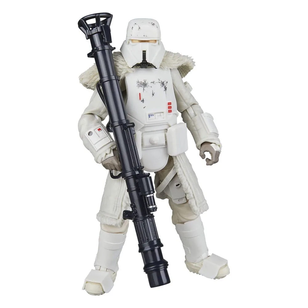Star Wars Black Series Range Trooper de Hasbro – photo produit