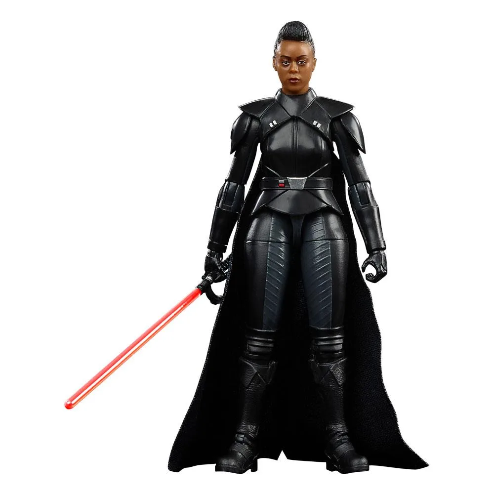 Star Wars Black Series Reva (Third Sister) by Hasbro – product photo