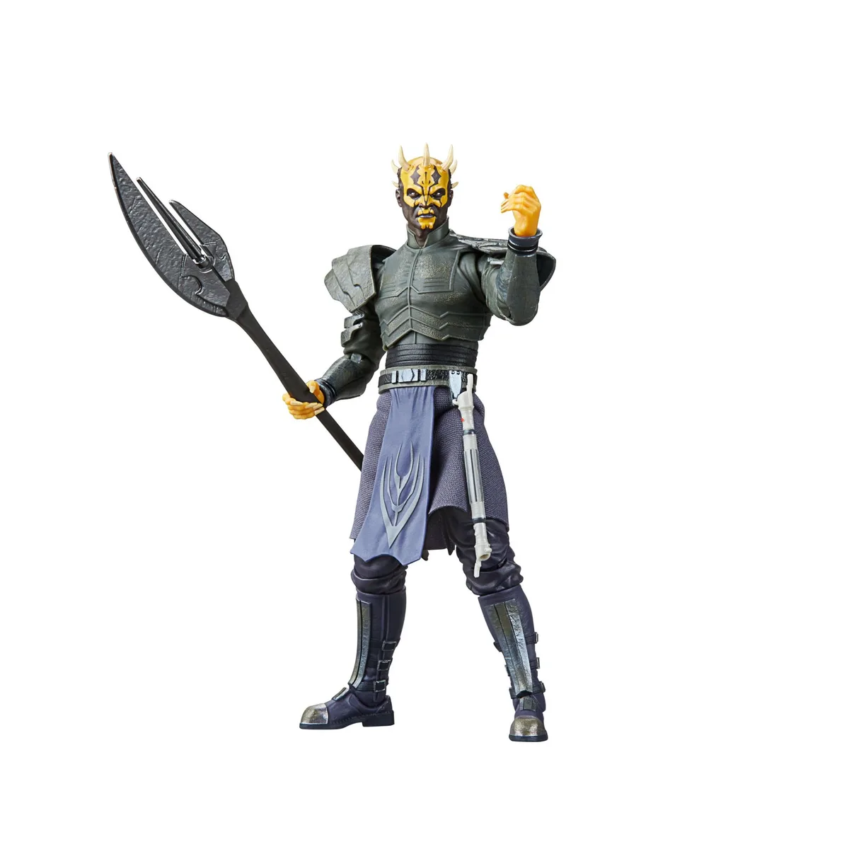 Star Wars Black Series Savage Opress de Hasbro – photo produit
