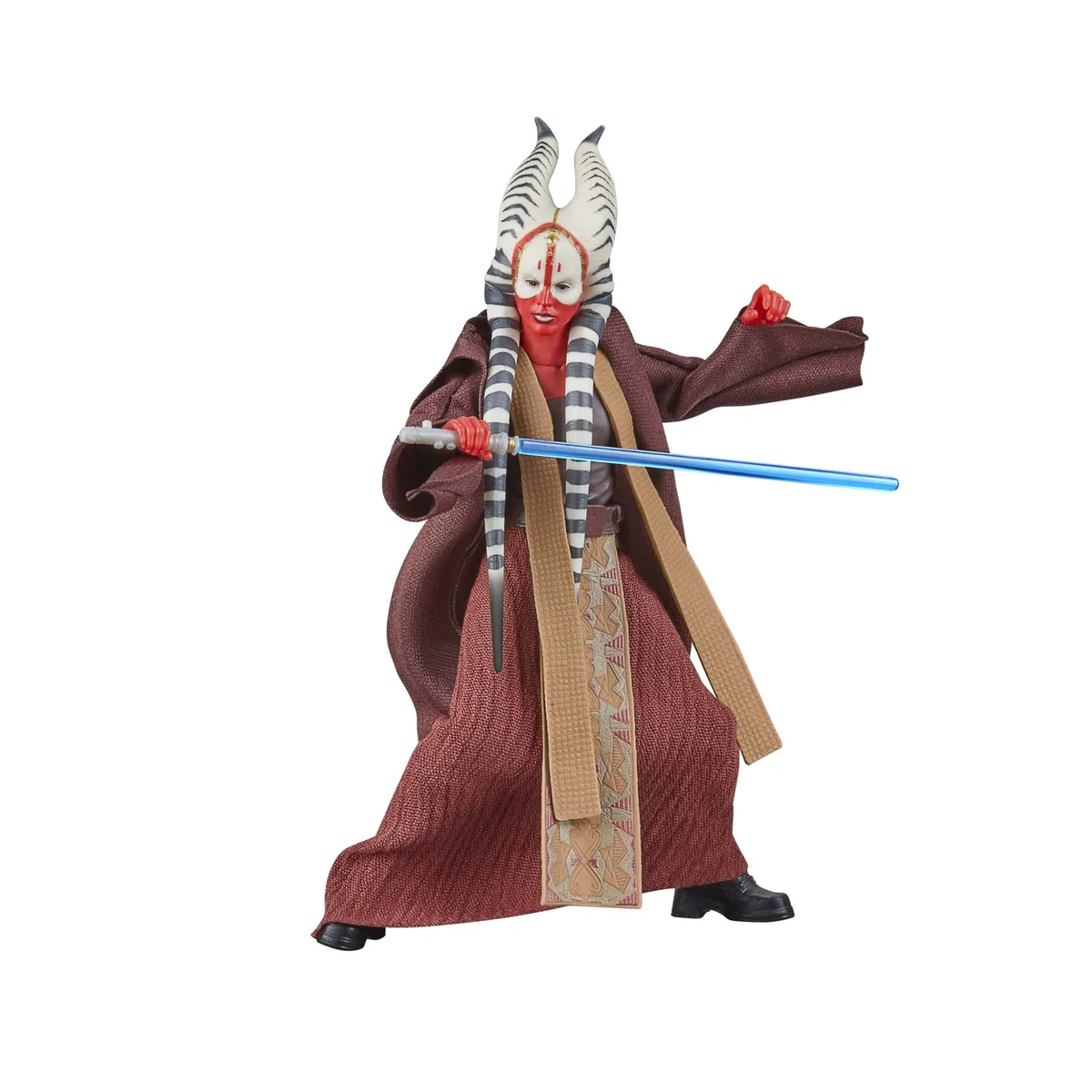 Star Wars Black Series Shaak Ti von Hasbro – Produktfoto
