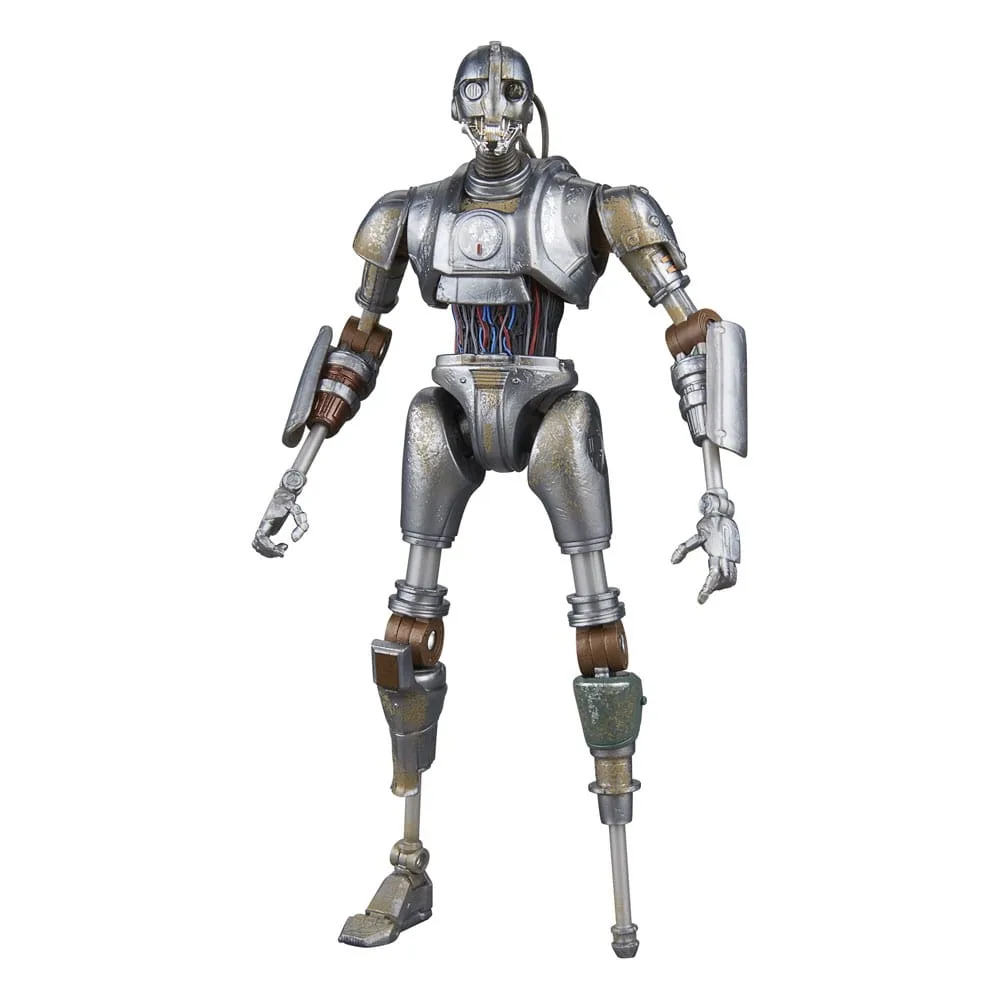 Star Wars Black Series SM-33 Deluxe by Hasbro – product photo