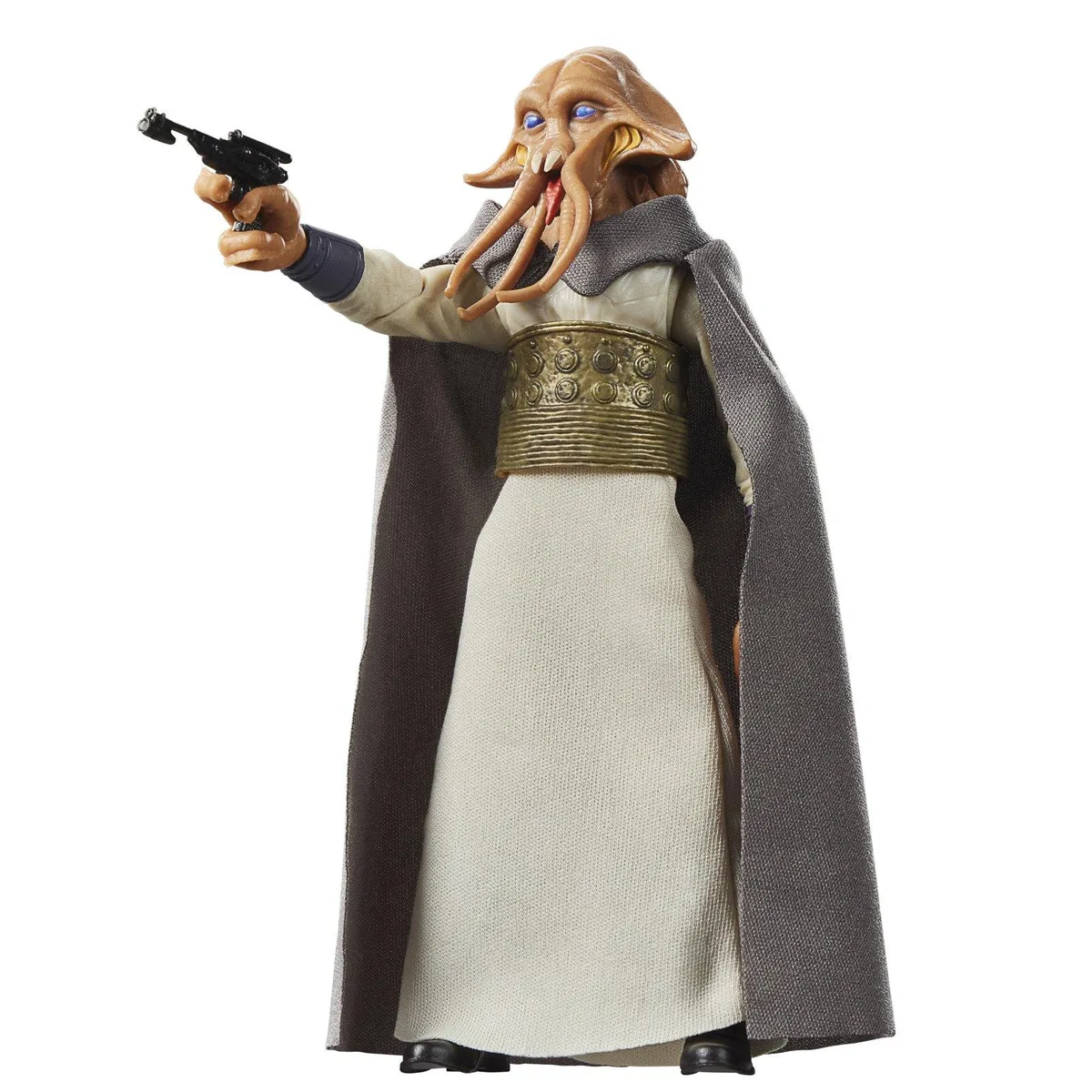 Star Wars Black Series Tessek van Hasbro – productfoto