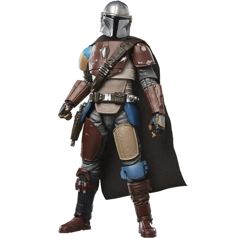 Star Wars Black Series The Mandalorian (Pagodon) van Hasbro – productfoto