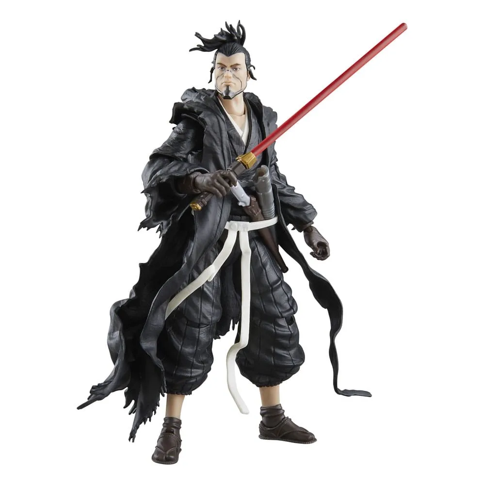 Star Wars Black Series The Ronin by Hasbro – product photo
