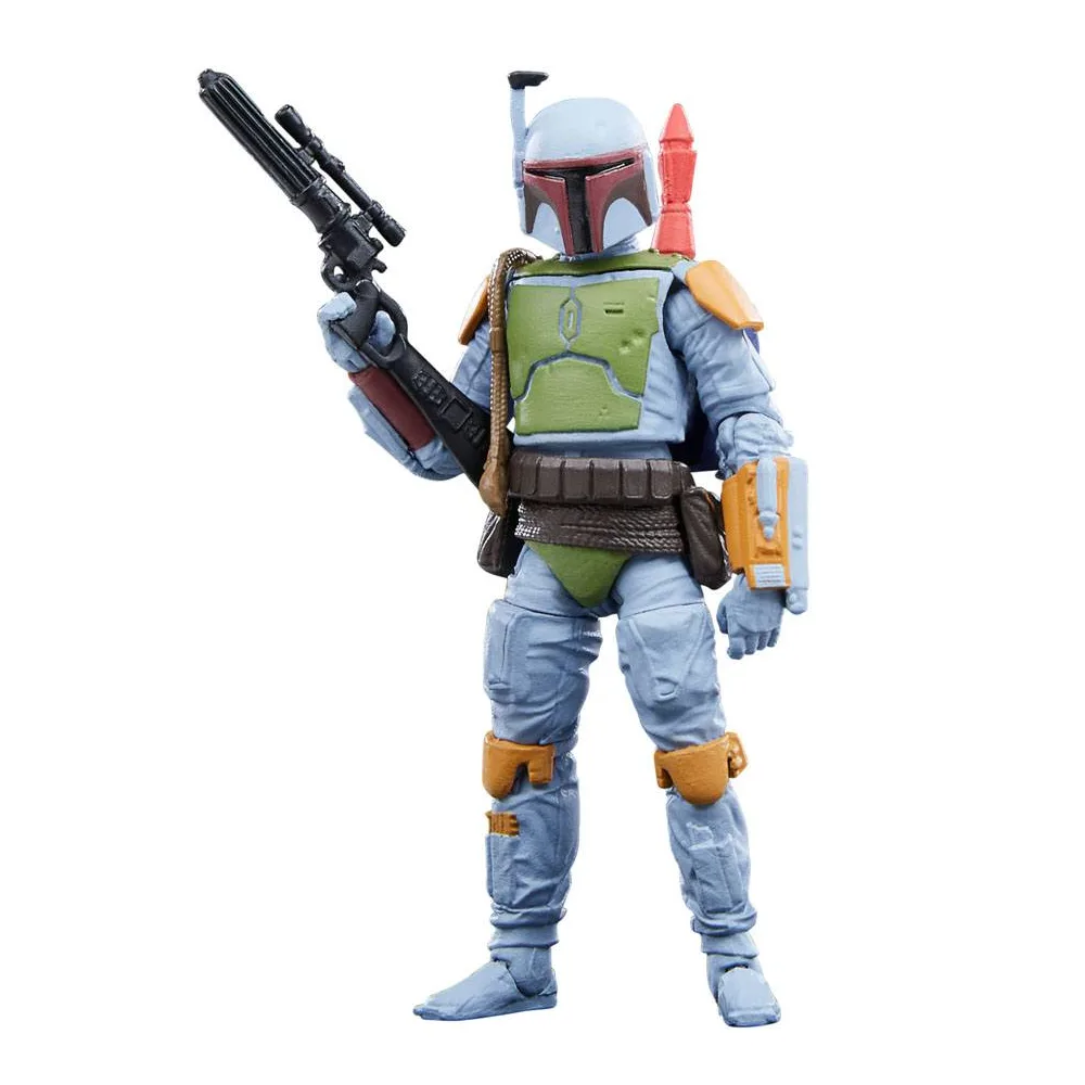 Star Wars Vintage Collection Boba Fett van Hasbro – productfoto
